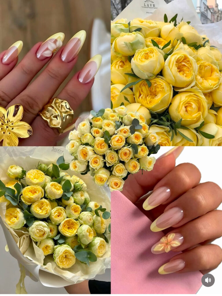 Nail art and beauty work at Dream Beauty Wellness Spa, Toronto