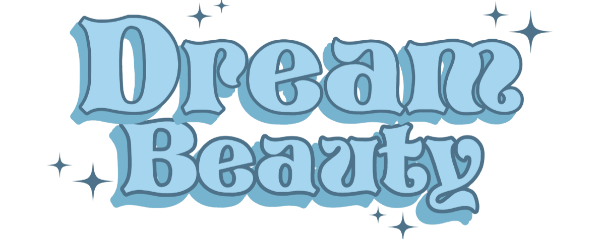 Dream Beauty Wellness Spa logo