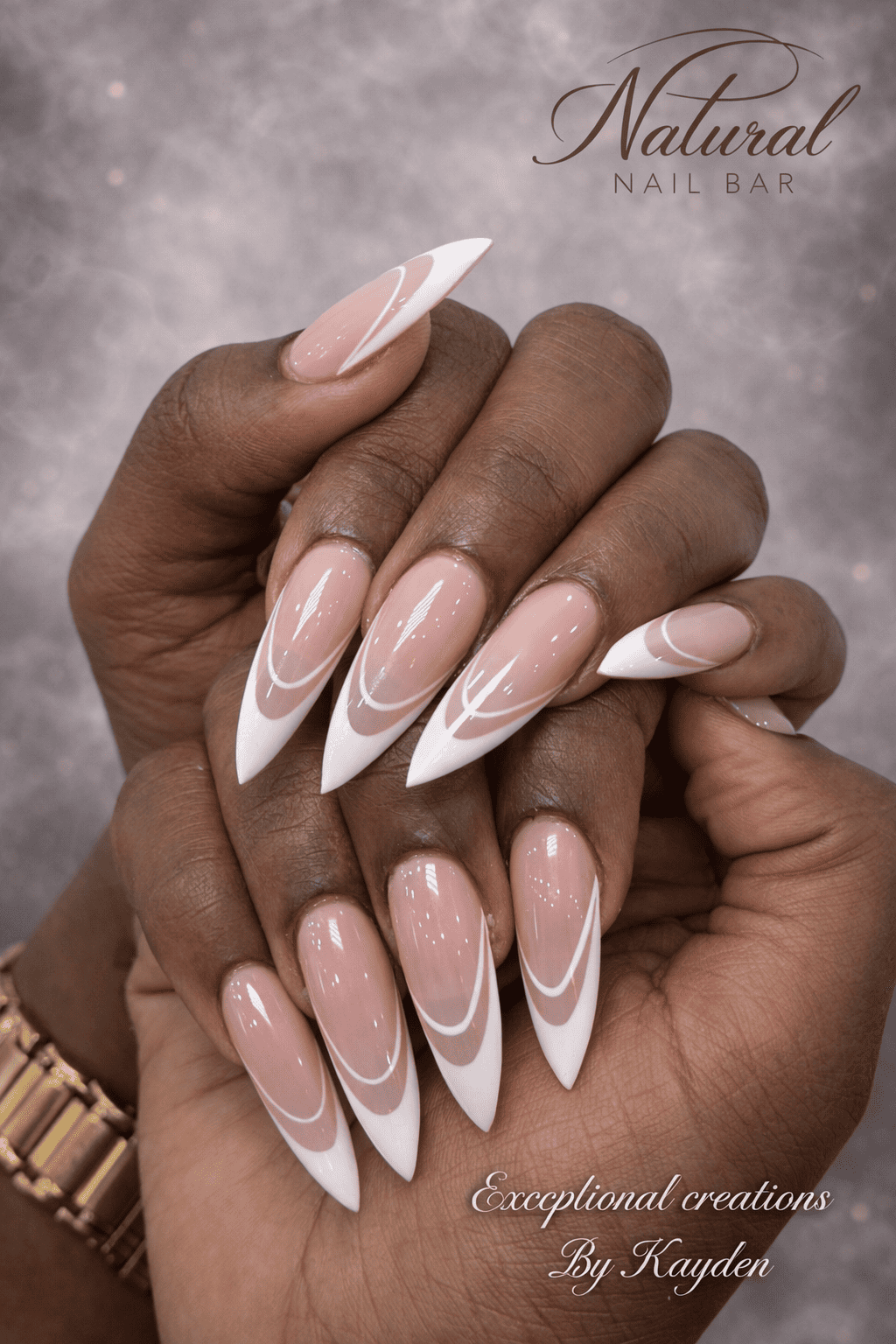 Nail Services at Dream Beauty Wellness Spa, Toronto