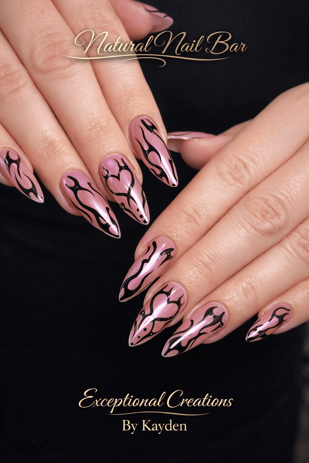 Nail Services at Dream Beauty Wellness Spa, Toronto