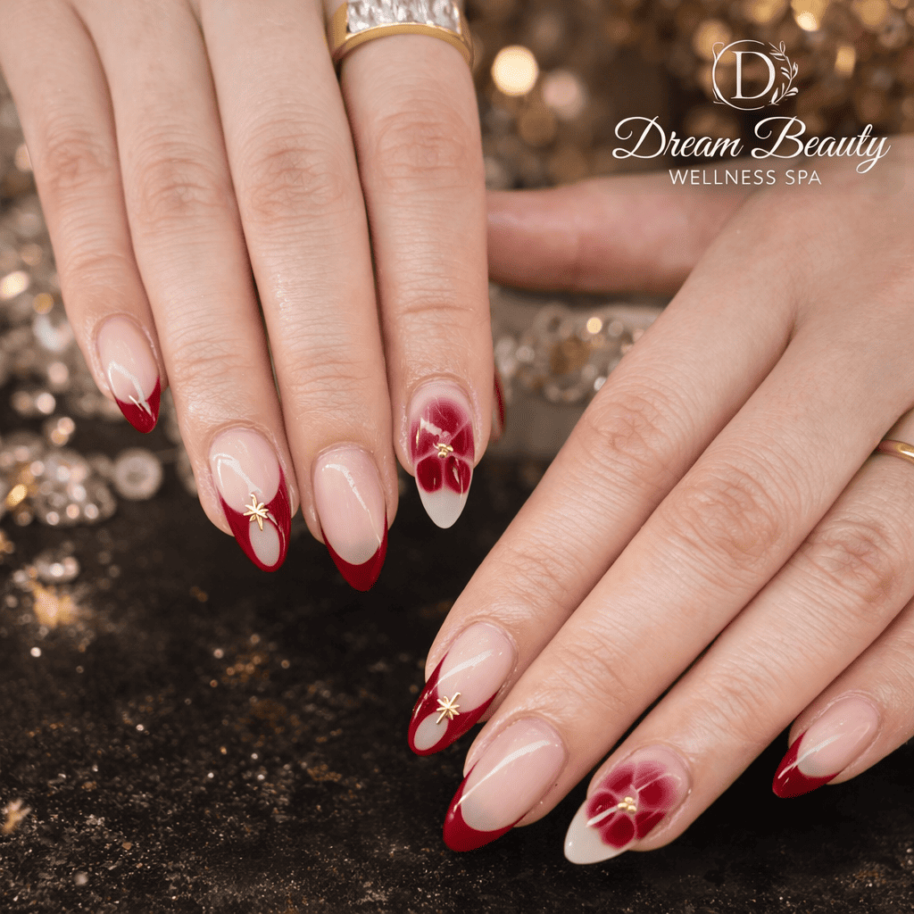 Nail Services at Dream Beauty Wellness Spa, Toronto