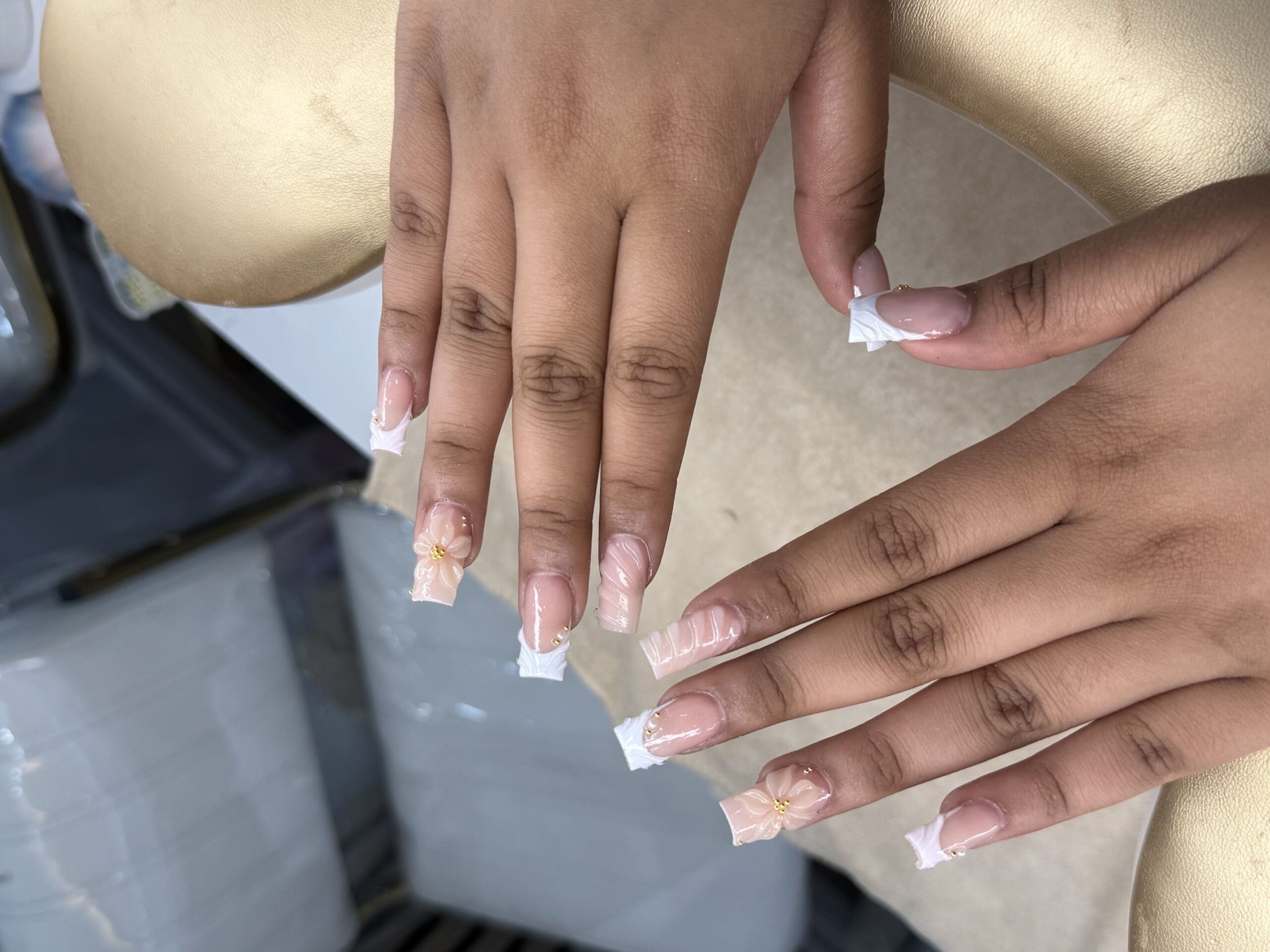 Nail Services at Dream Beauty Wellness Spa, Toronto