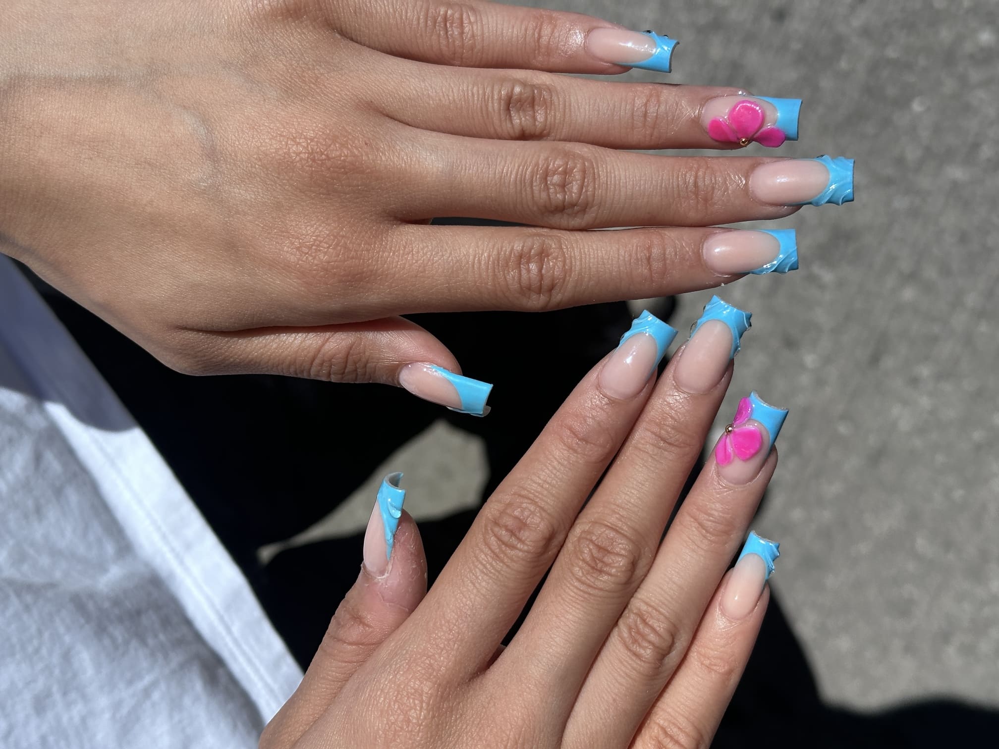Nail Services at Dream Beauty Wellness Spa, Toronto