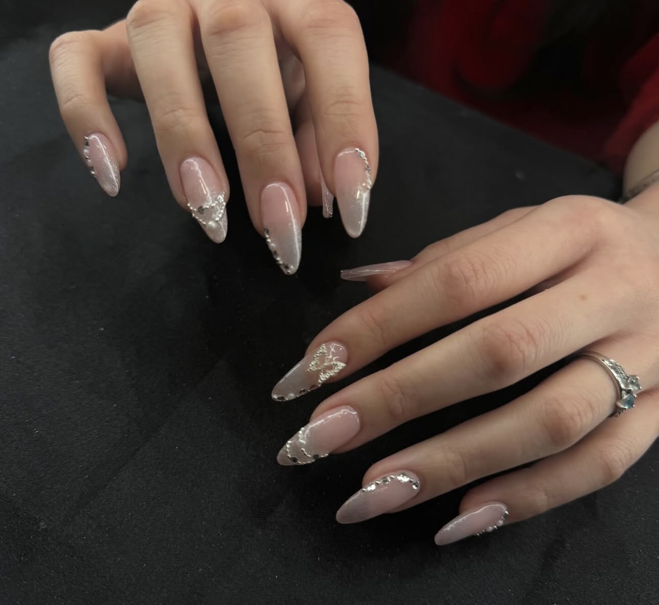Nail Services at Dream Beauty Wellness Spa, Toronto