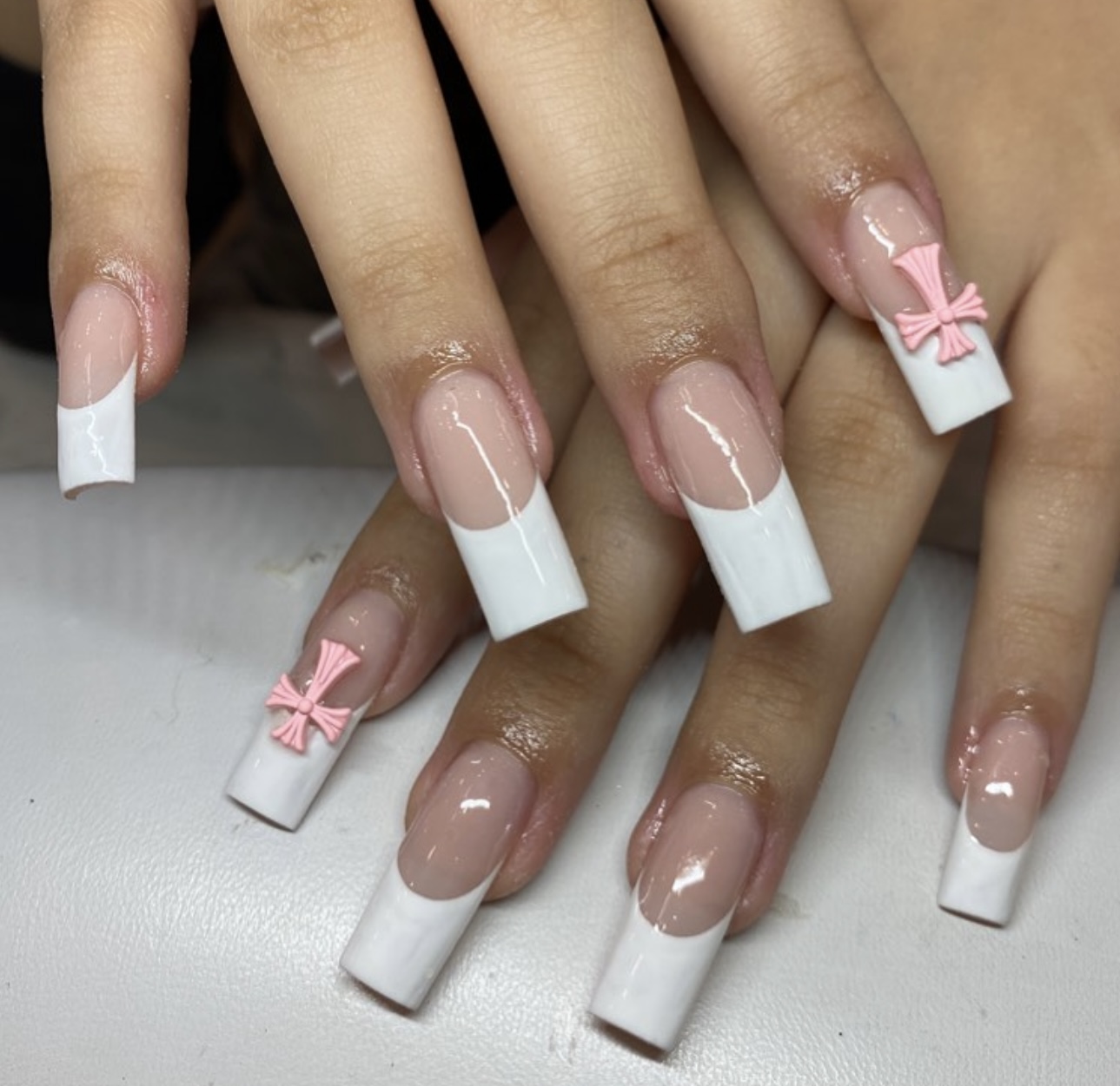 Nail Services at Dream Beauty Wellness Spa, Toronto