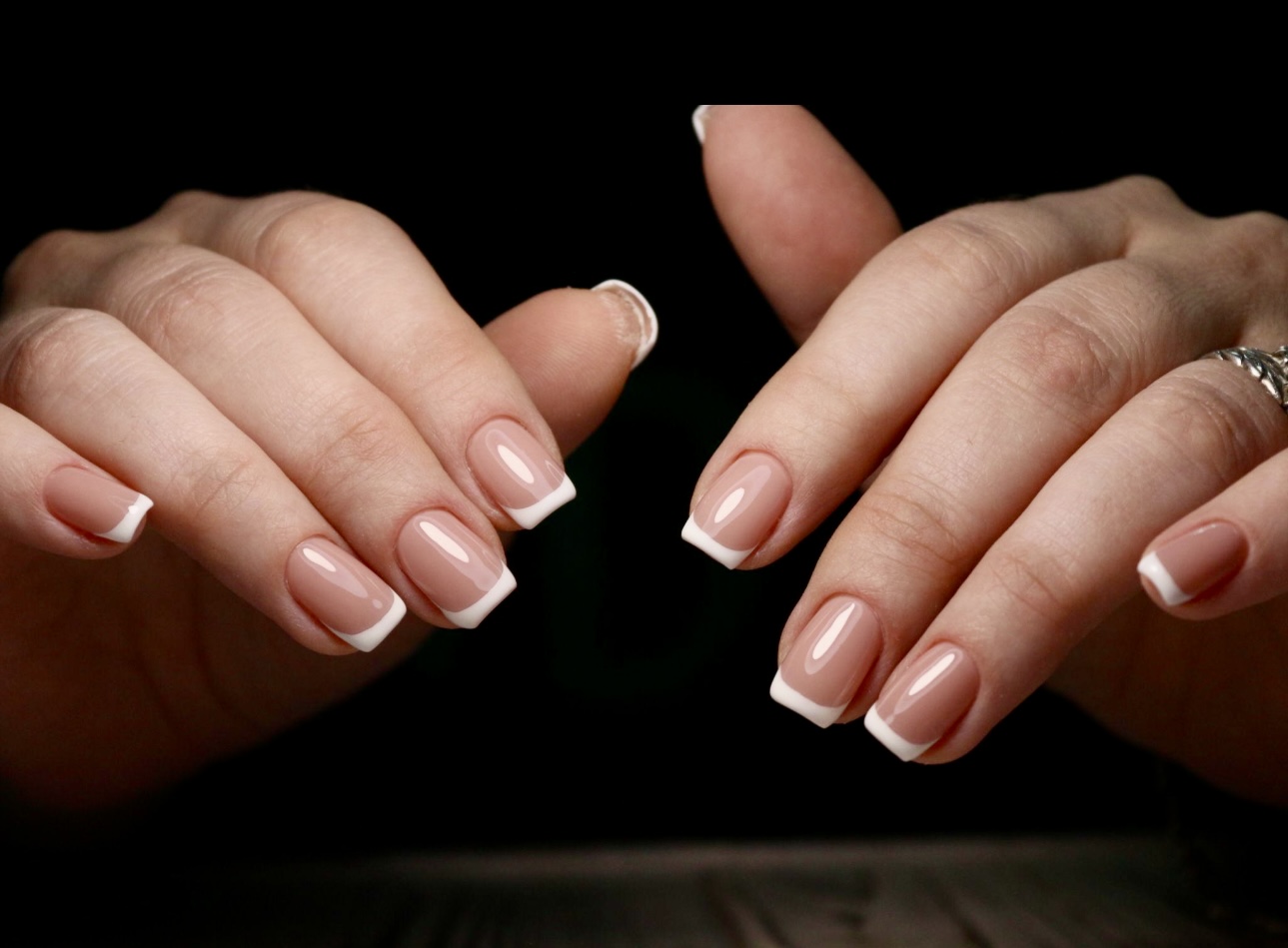 Nail Services at Dream Beauty Wellness Spa, Toronto