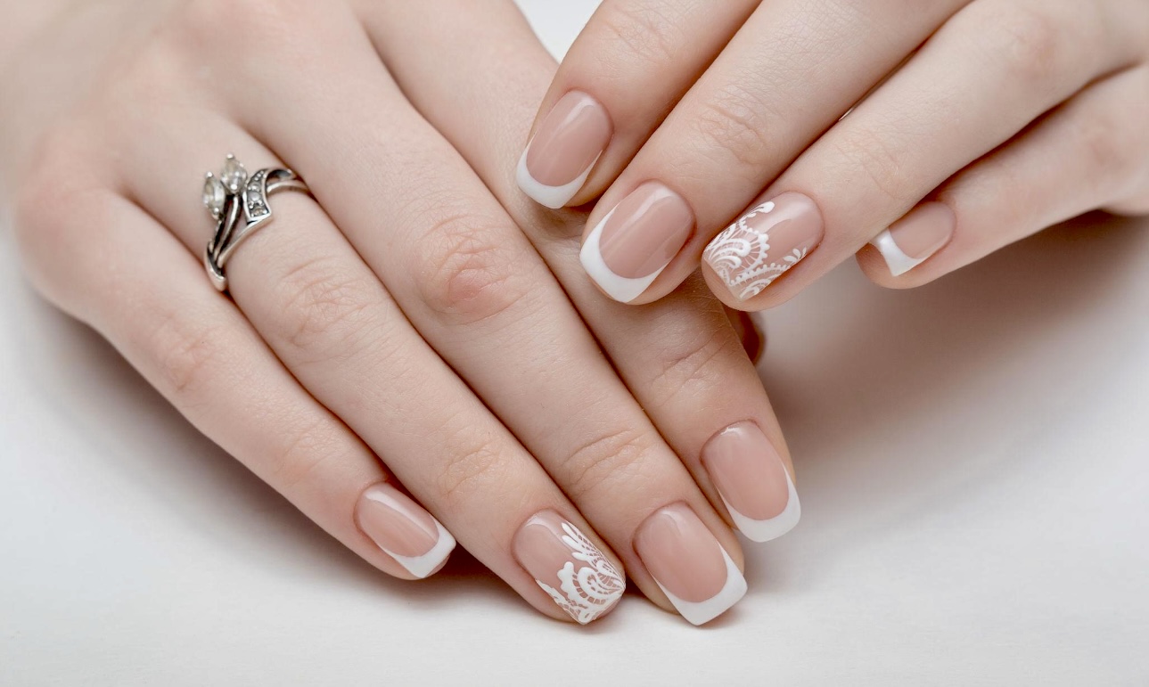 Nail Services at Dream Beauty Wellness Spa, Toronto