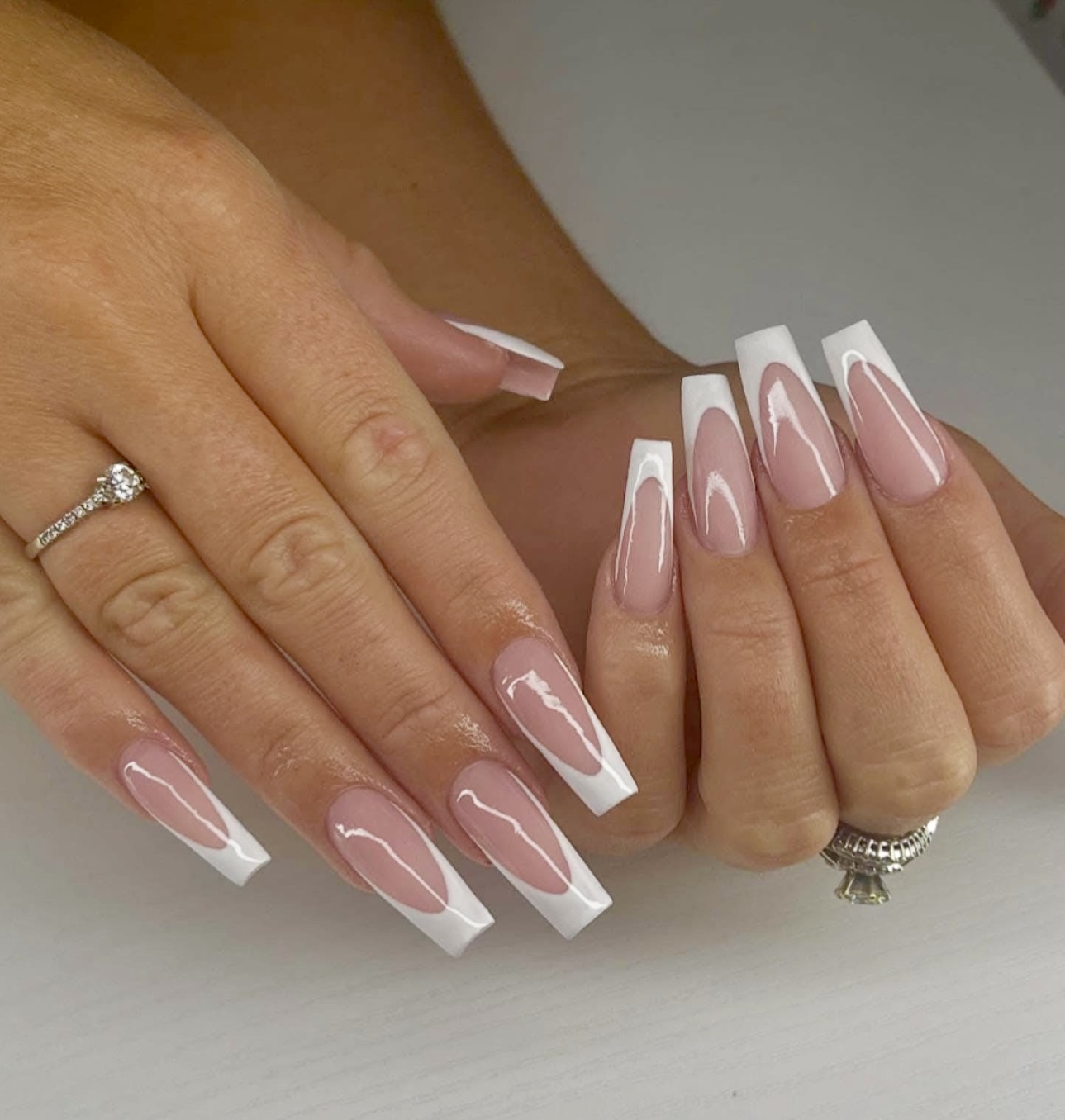 Nail Services at Dream Beauty Wellness Spa, Toronto