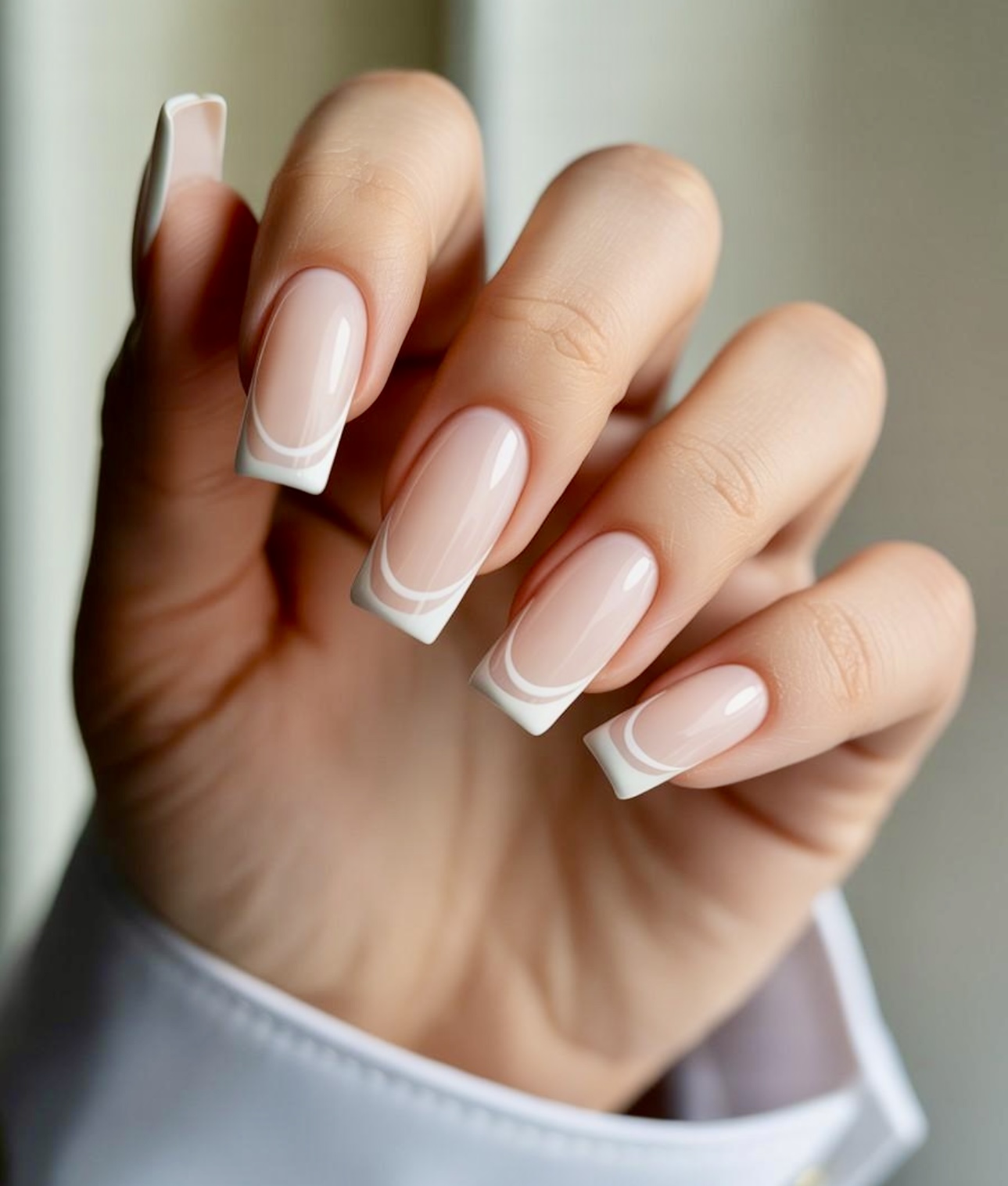 Nail Services at Dream Beauty Wellness Spa, Toronto