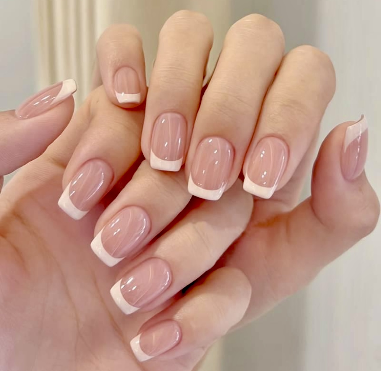 Nail Services at Dream Beauty Wellness Spa, Toronto