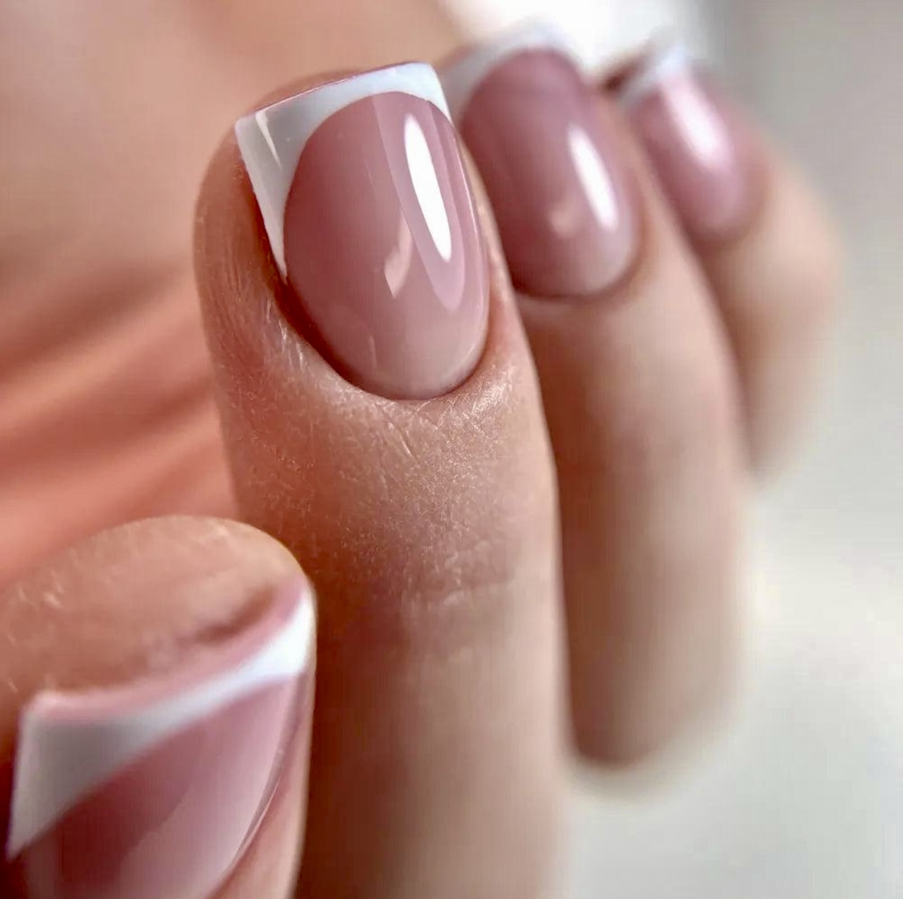 Nail Services at Dream Beauty Wellness Spa, Toronto