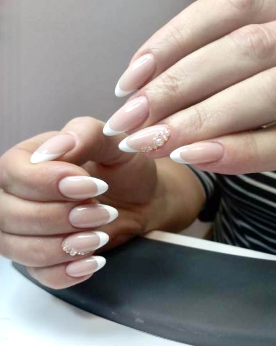 Nail Services at Dream Beauty Wellness Spa, Toronto
