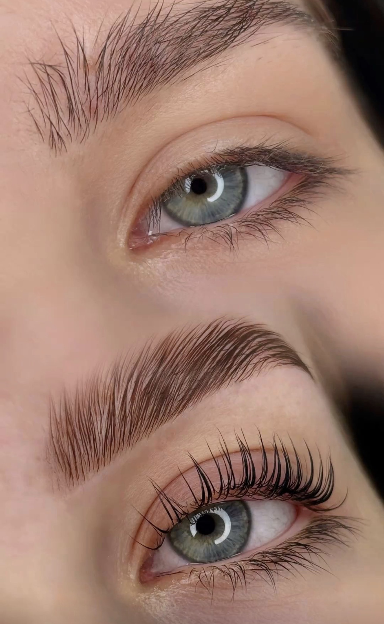 Brow Lamination at Dream Beauty Wellness Spa, Toronto