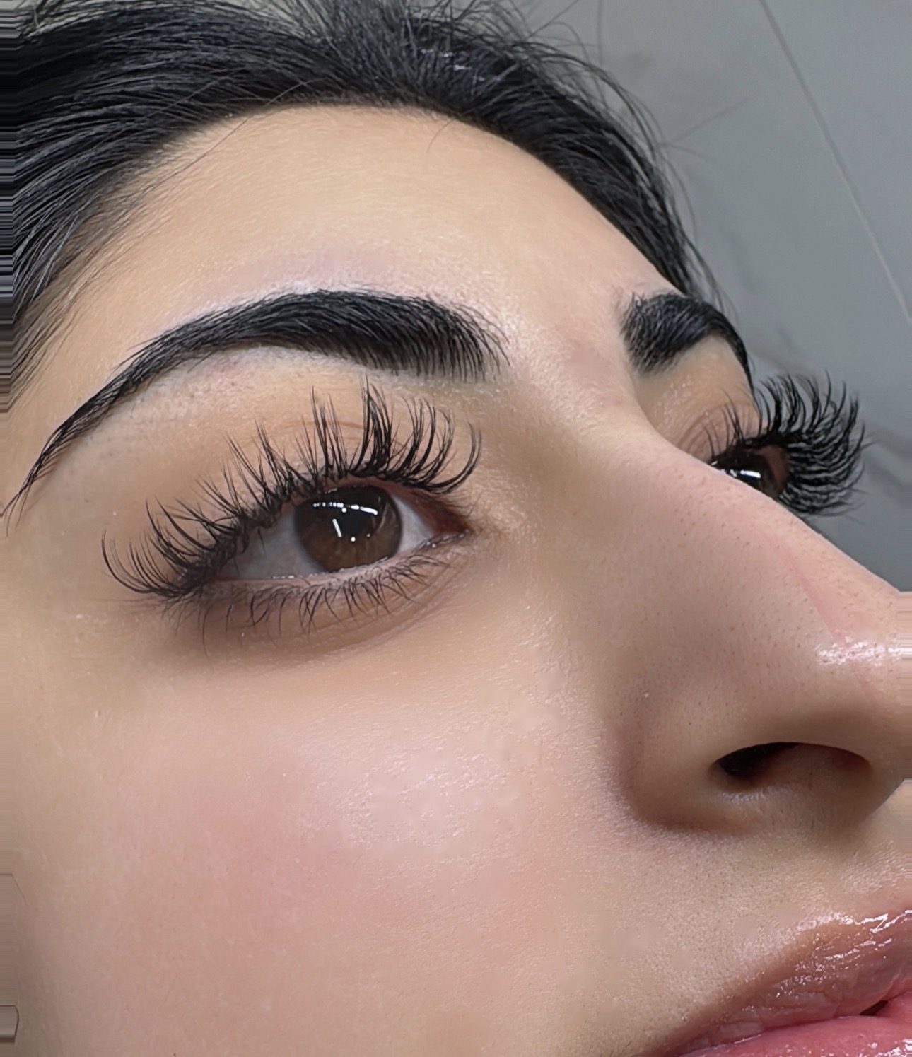 Eyelash Extensions at Dream Beauty Wellness Spa, Toronto