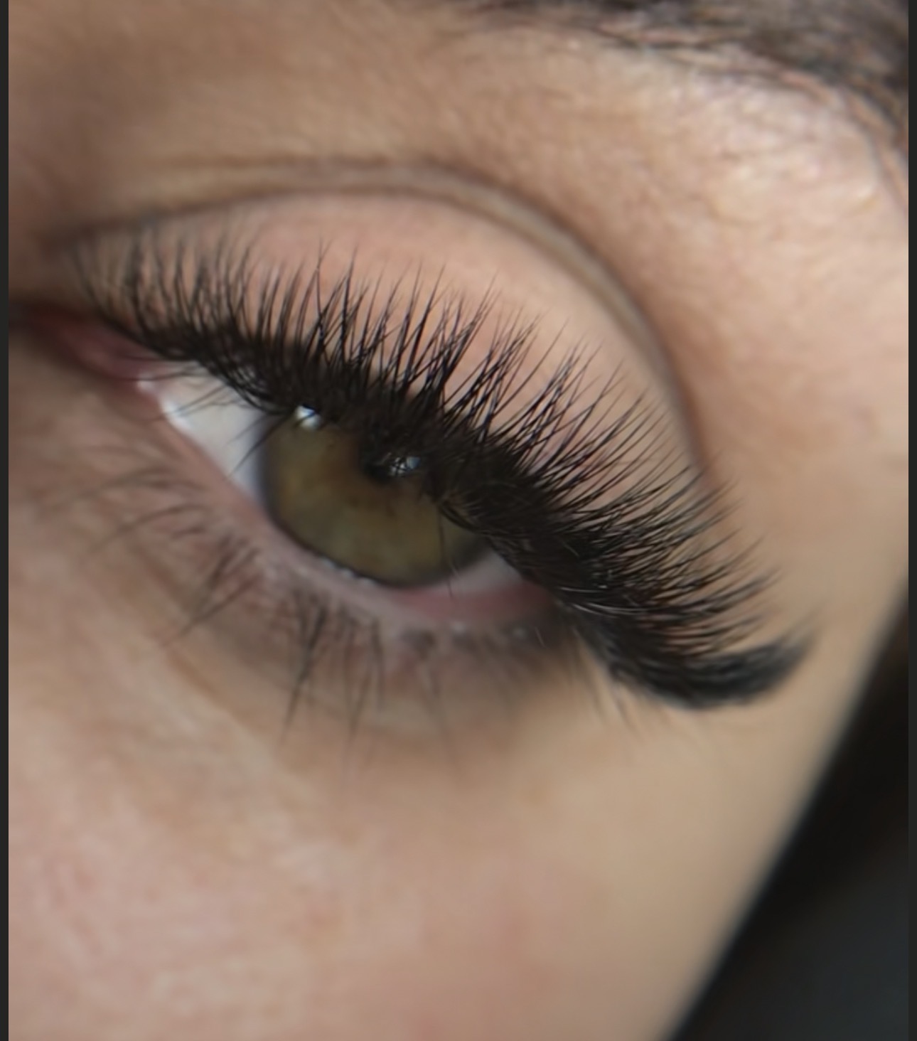Eyelash Extensions at Dream Beauty Wellness Spa, Toronto