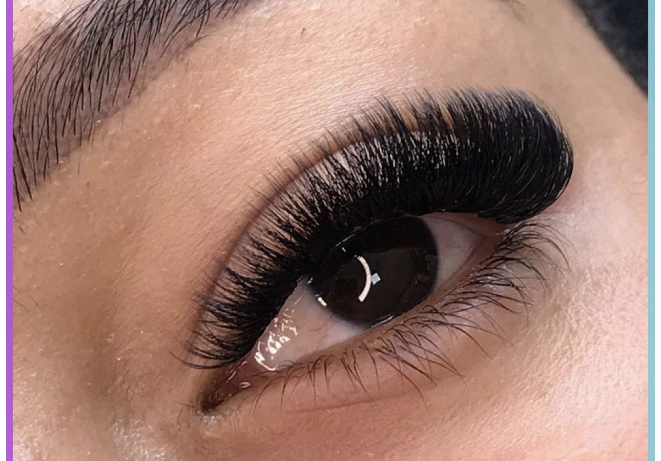 Eyelash Extensions at Dream Beauty Wellness Spa, Toronto