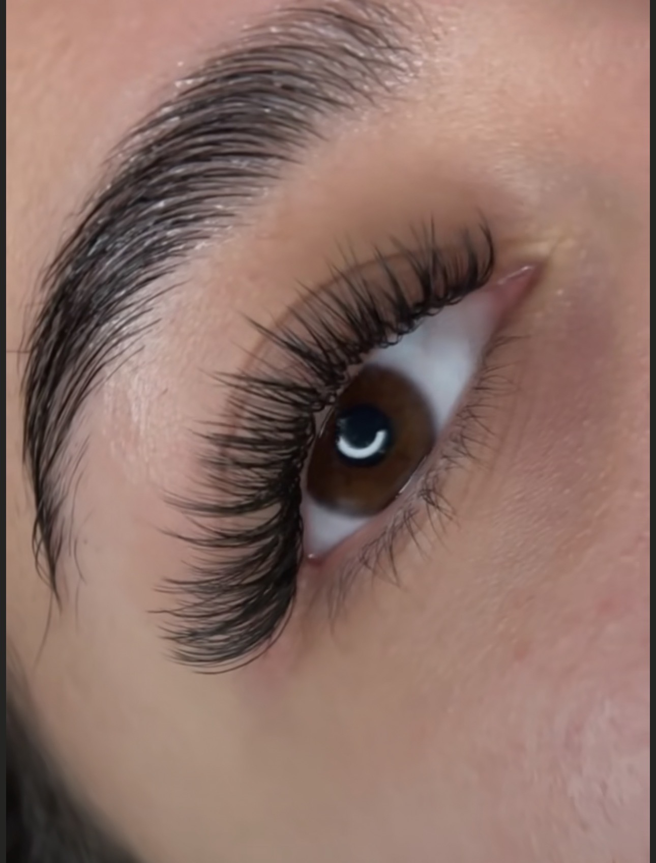 Eyelash Extensions at Dream Beauty Wellness Spa, Toronto