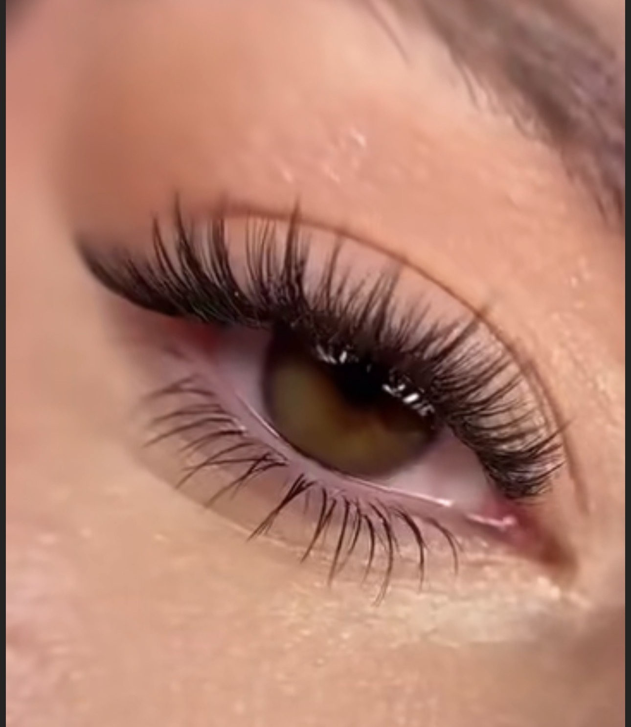 Eyelash Extensions at Dream Beauty Wellness Spa, Toronto