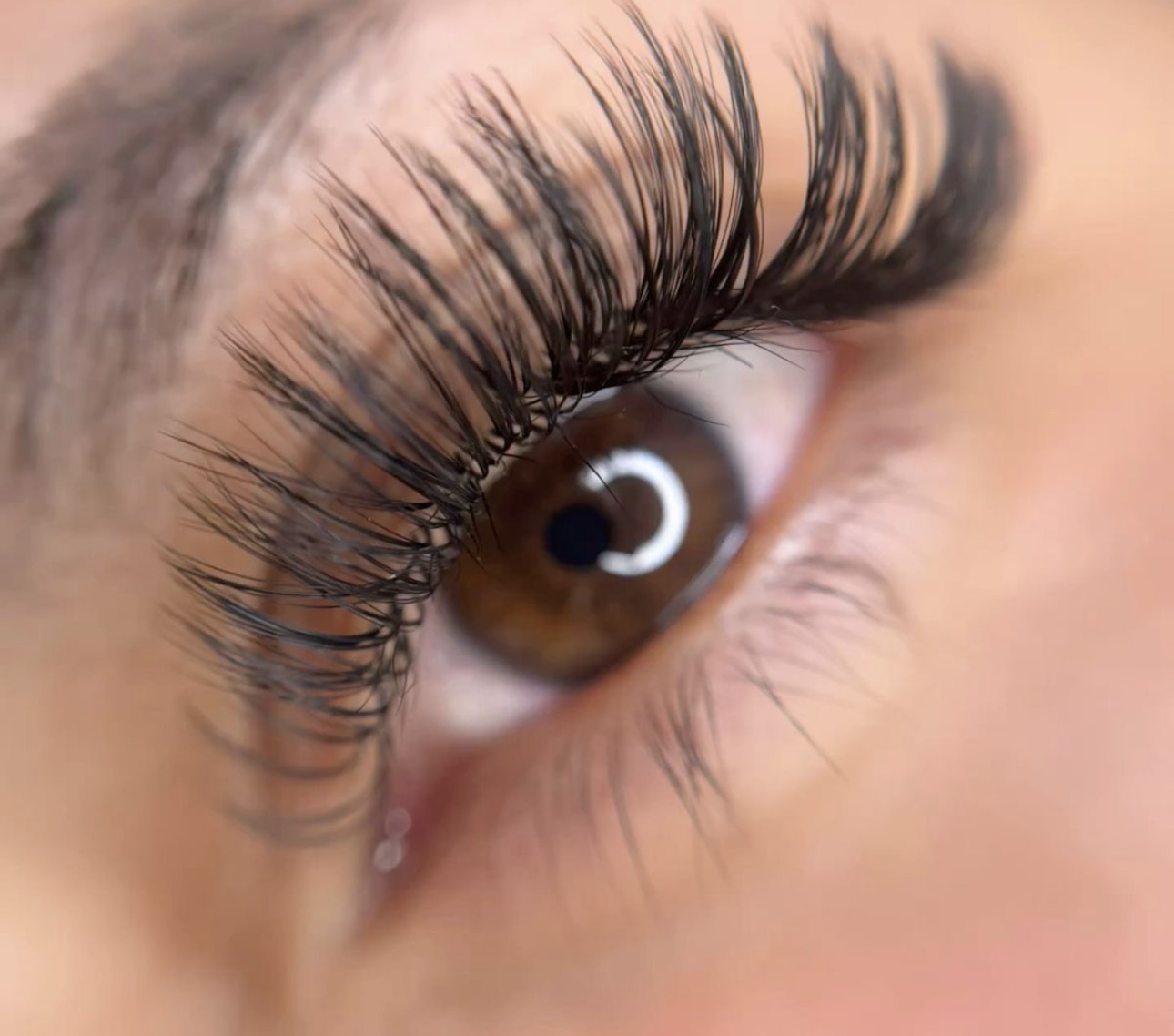 Eyelash Extensions at Dream Beauty Wellness Spa, Toronto