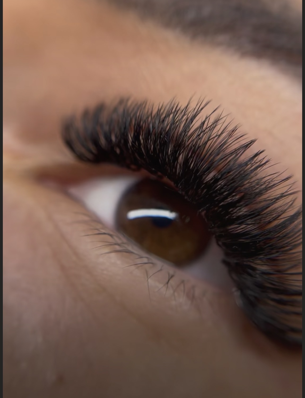 Eyelash Extensions at Dream Beauty Wellness Spa, Toronto