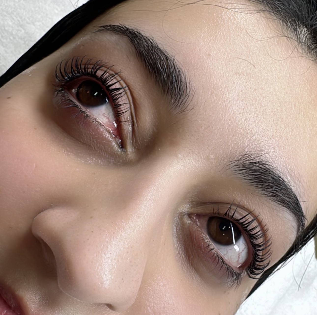 Lash Lift at Dream Beauty Wellness Spa, Toronto