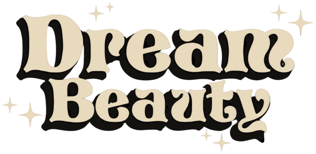 Dream Beauty Wellness Spa logo