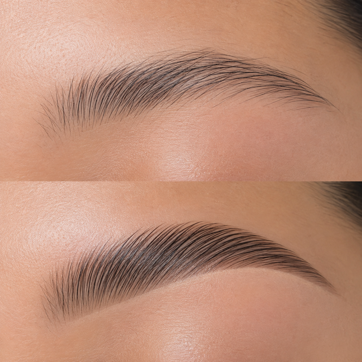 Brow Lamination at Dream Beauty Wellness Spa, Toronto