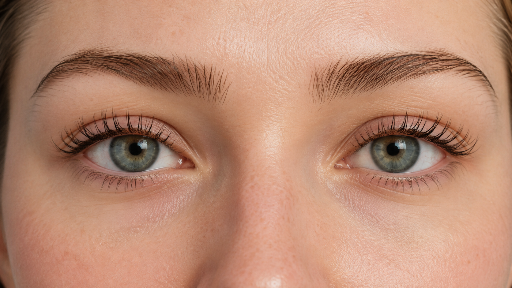 Lash Lift at Dream Beauty Wellness Spa, Toronto