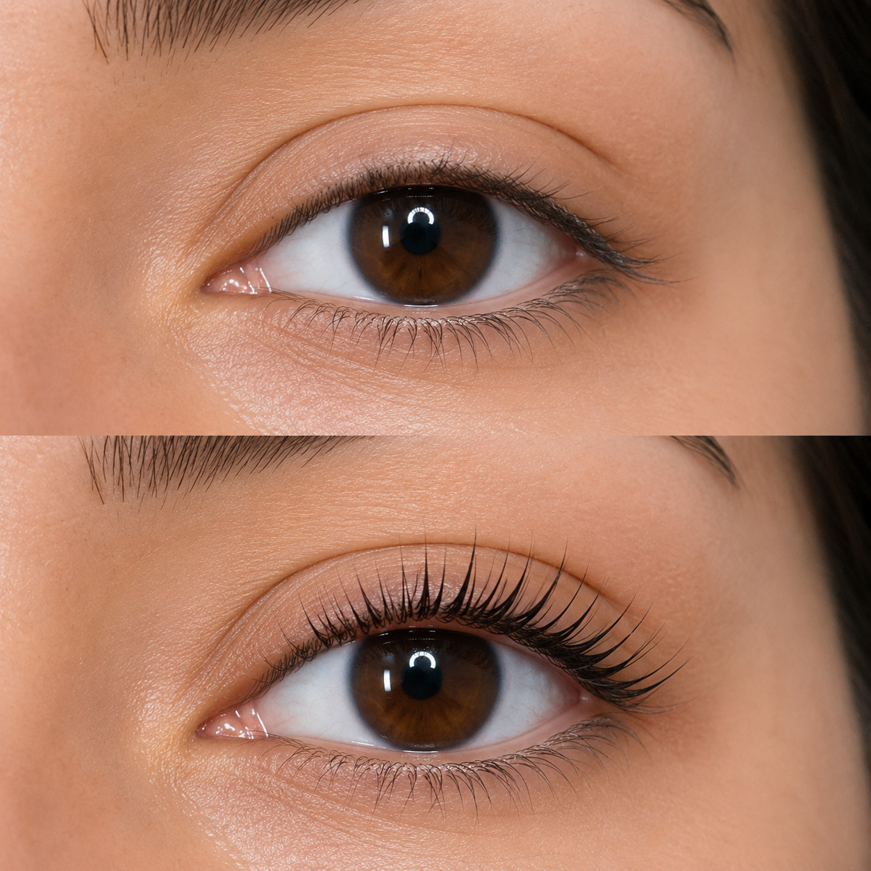 Lash Lift at Dream Beauty Wellness Spa, Toronto