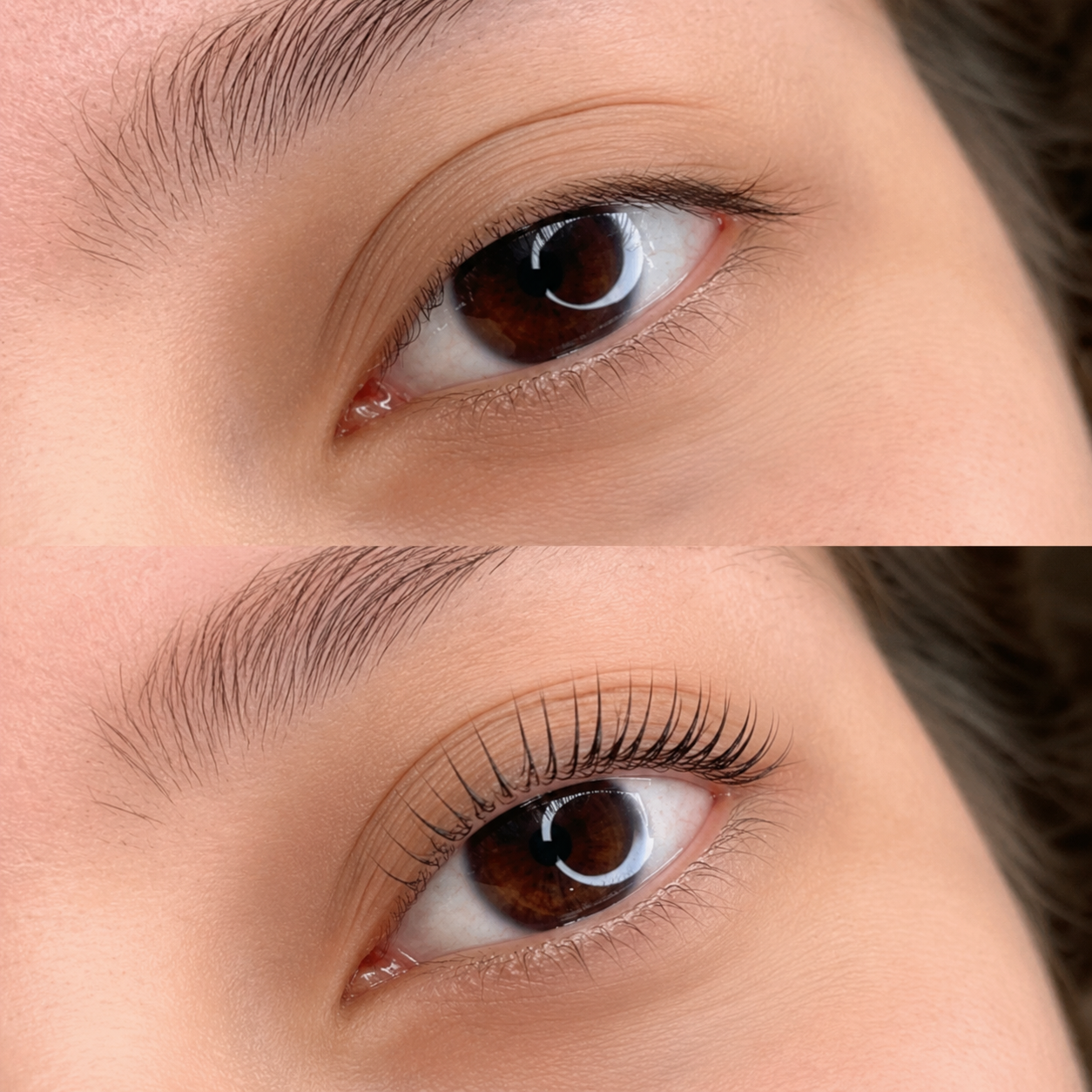 Lash Lift at Dream Beauty Wellness Spa, Toronto