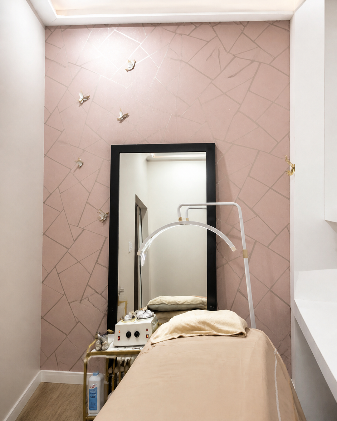 Our Space at Dream Beauty Wellness Spa, Toronto