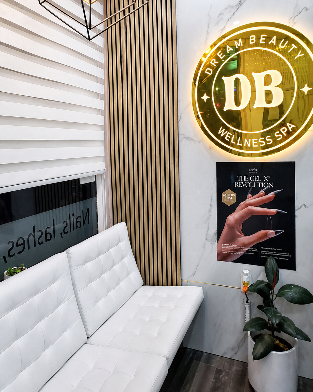 Our Space at Dream Beauty Wellness Spa, Toronto