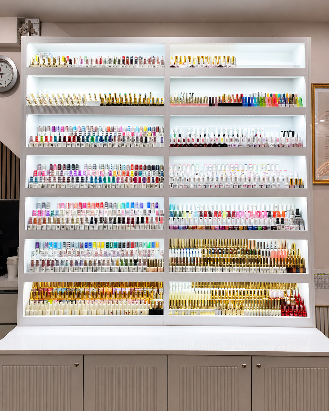 Our Space at Dream Beauty Wellness Spa, Toronto