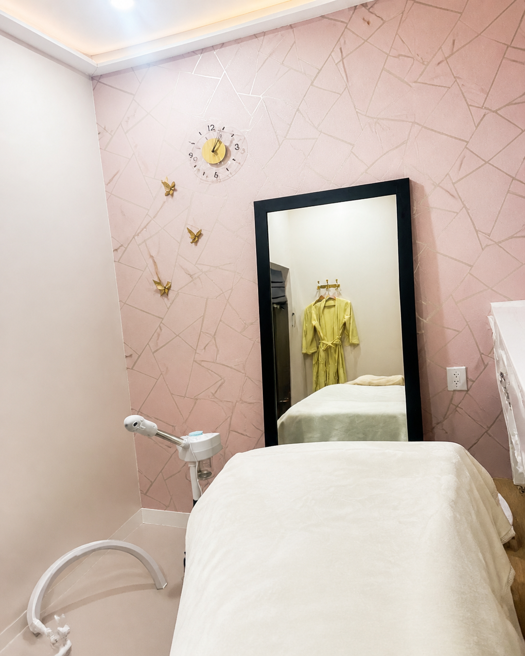 Our Space at Dream Beauty Wellness Spa, Toronto